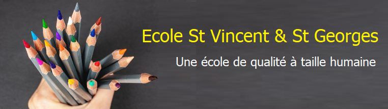 Ecole St Vincent & St Georges