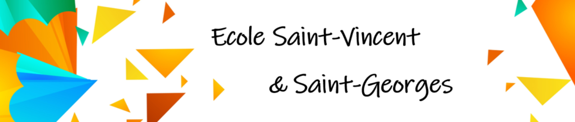 Ecole St-Vincent & St-Georges
